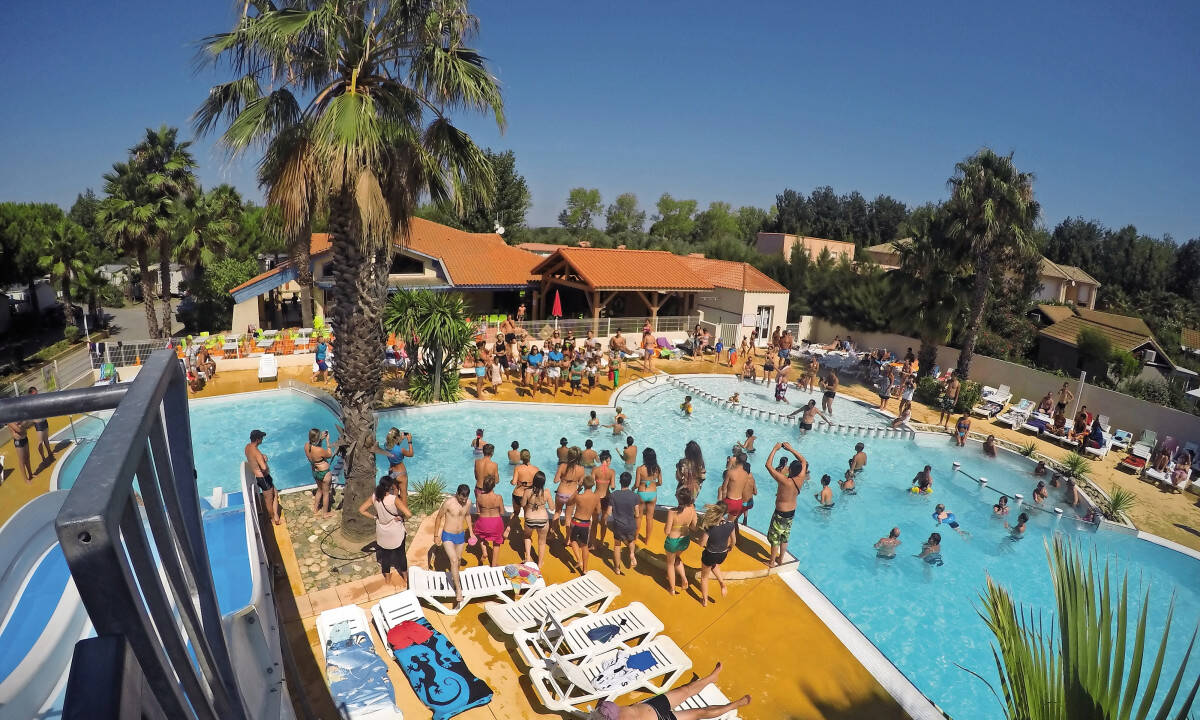 Camping Marvilla Parks - Les Sablines Avis