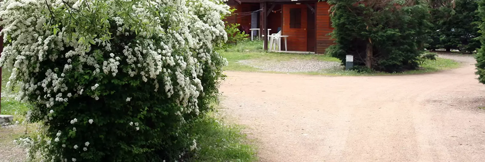 Generale Camping Les Sablons