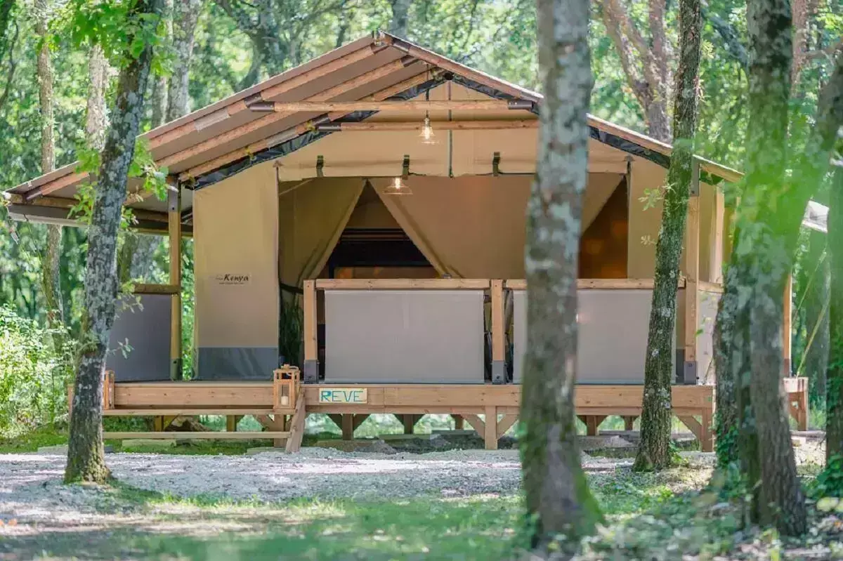Generale Camping Les Truffières