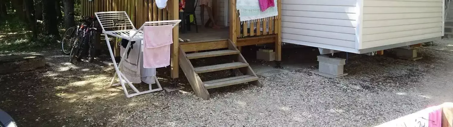 Generale Camping Les Truffières
