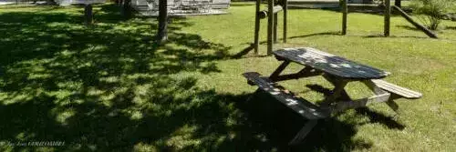 Casa Mobile Camping Les Tuillères