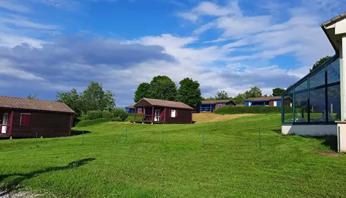 Camping Les Vosges du Nord - Seasonova.