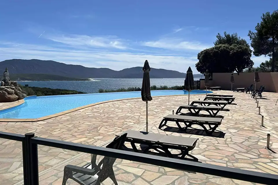 Camping l'Esplanade