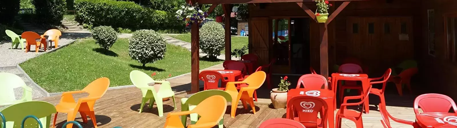 Allgemein Camping Lestap