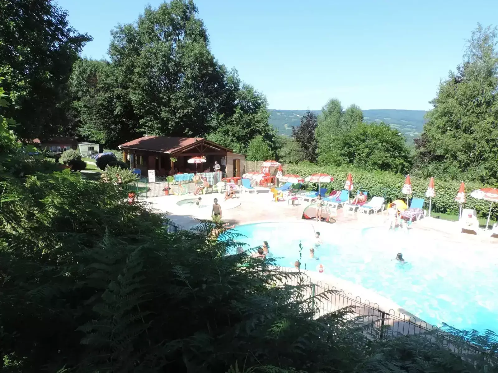 Generel Camping Lestap