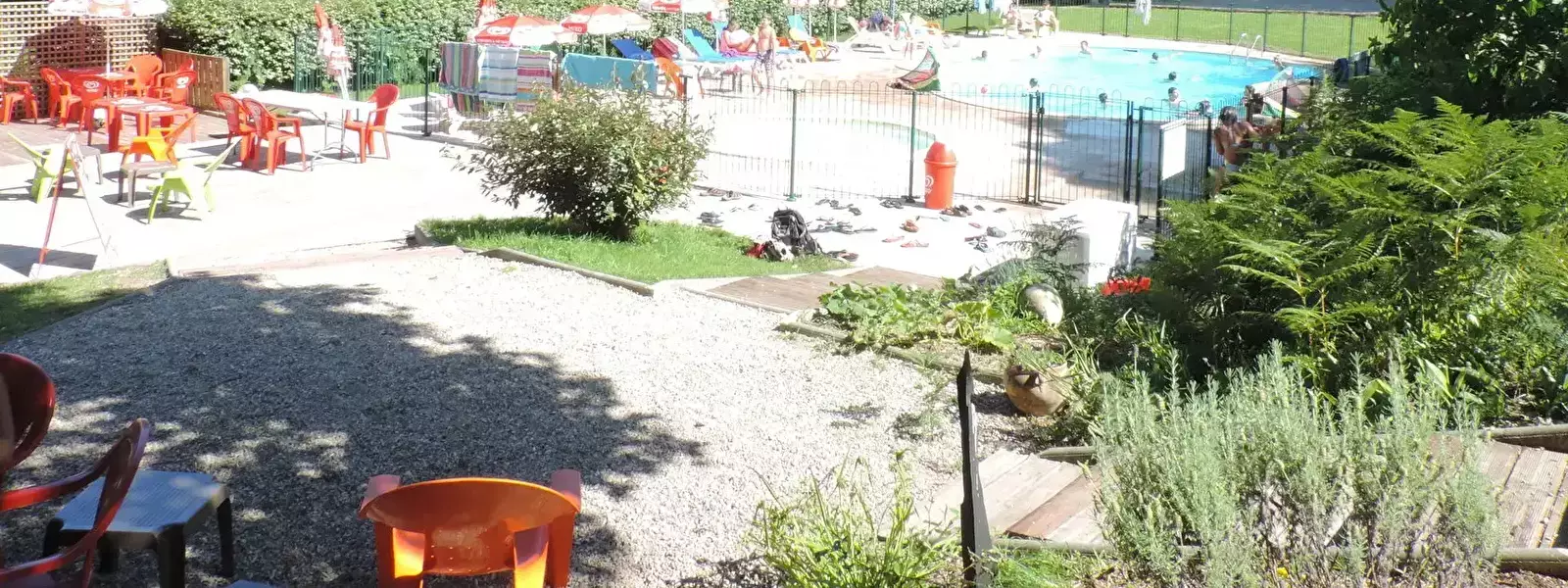 Generel Camping Lestap