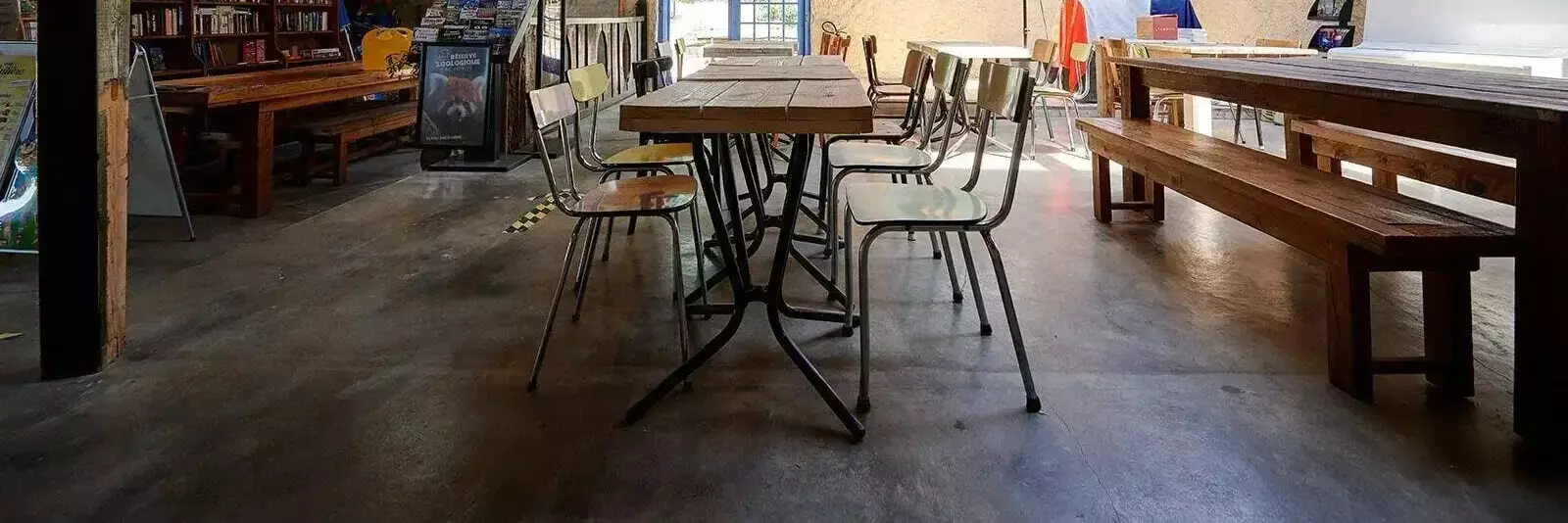Camping Lestaubière