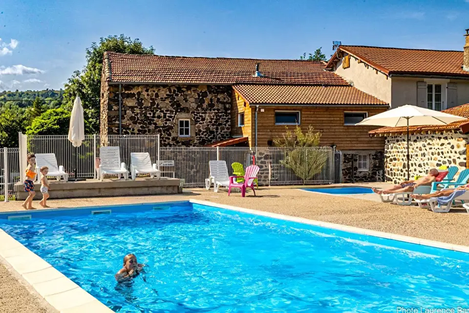 Camping l'Estela