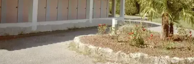 Chata - Rekreační dům Camping L'Estuaire St-Thomas-de-Conac