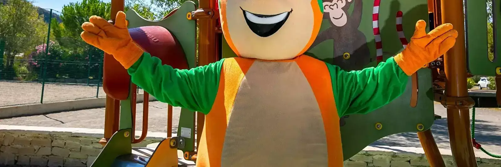 Kids en tieners Camping L'Hippocampe - Sunêlia