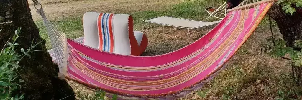 Piazzola Camping L'Hirondelle