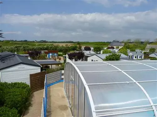 Obecné Camping L'idéal