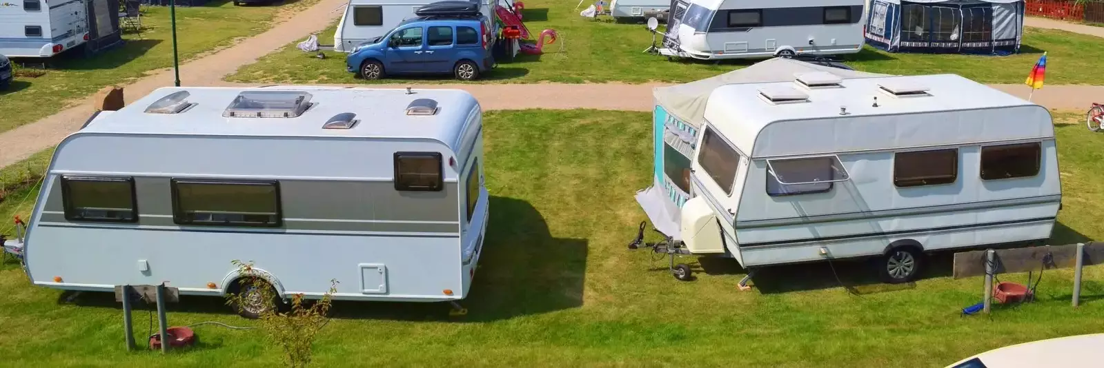 Vista Camping Liebeslaube