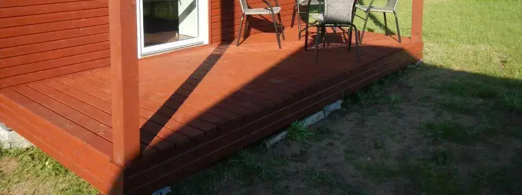 Cabin Camping Liepāja