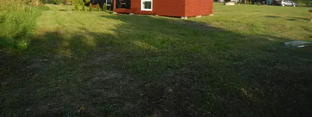 Cabin Camping Liepāja