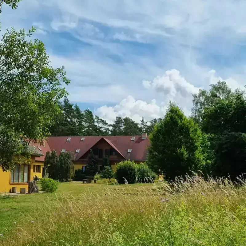 Přehled lokalit Camping Liepene
