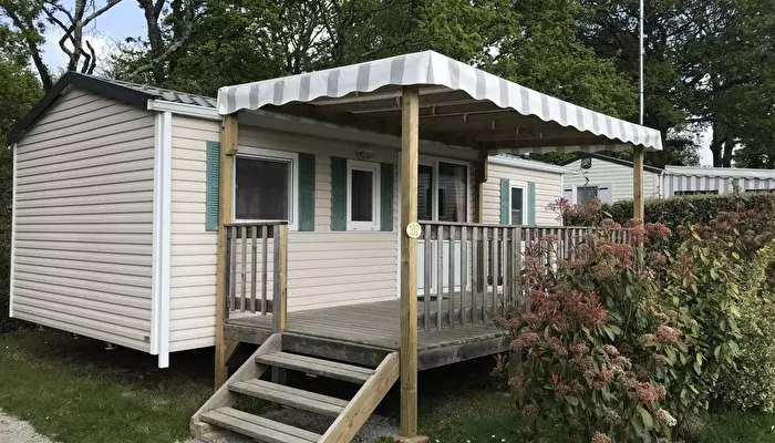 Camping L'île De Kernodet