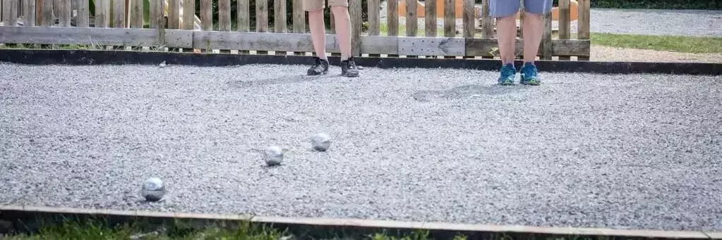 Sportovní Camping L'île De Kernodet
