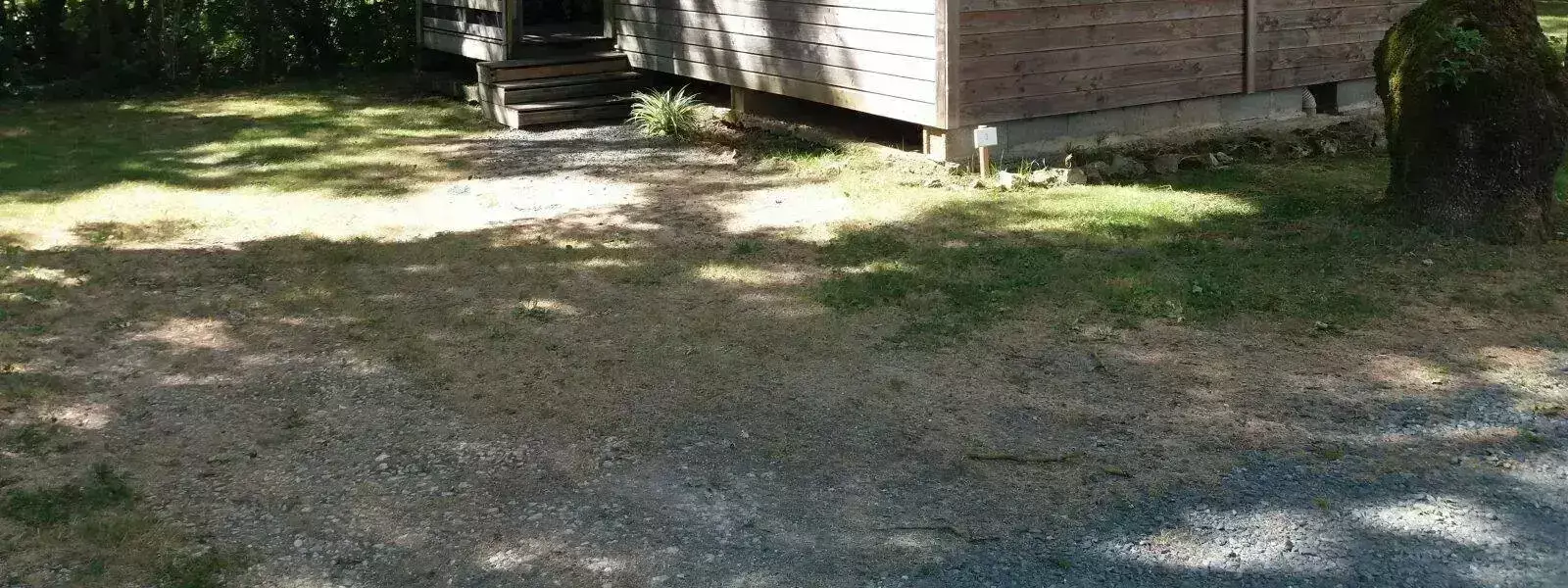 Camping L'ilot Des Marais
