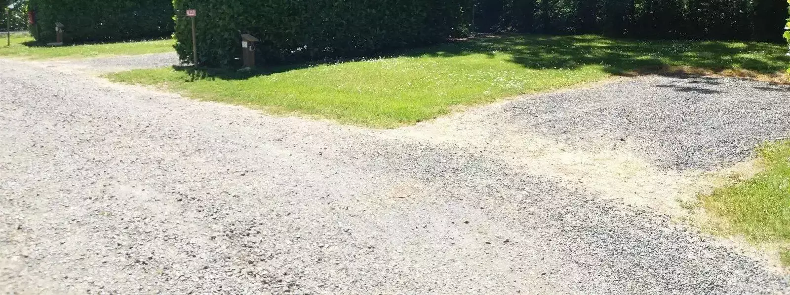 Camping L'ilot Des Marais