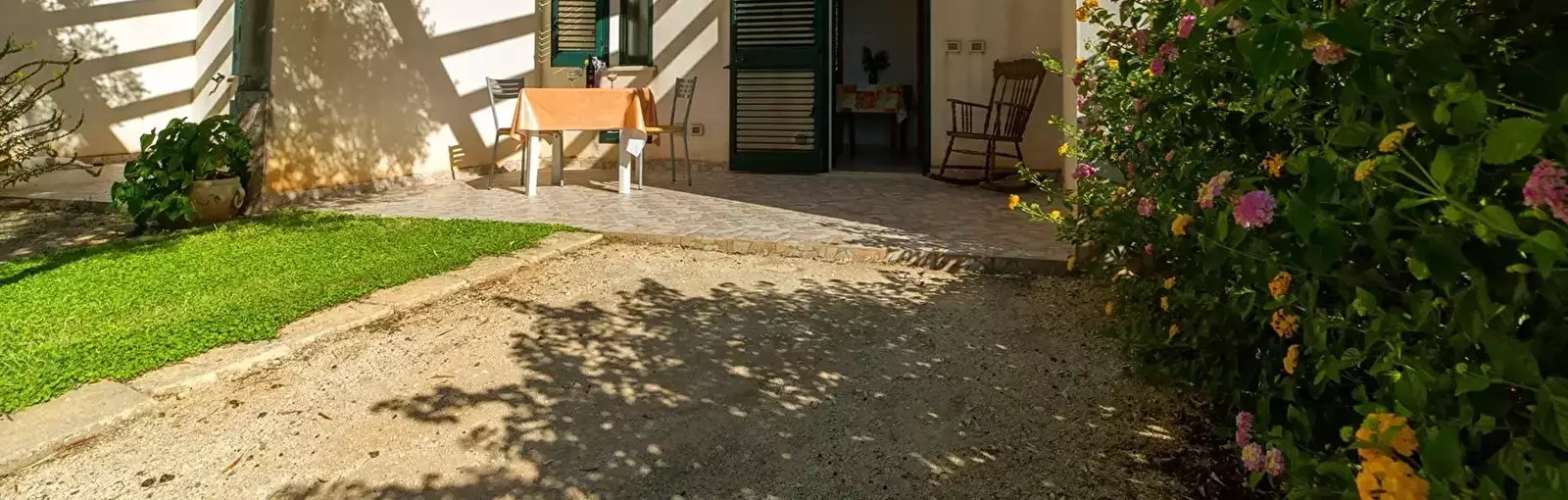 Cottage-Holiday Home Camping Lilybeo Village