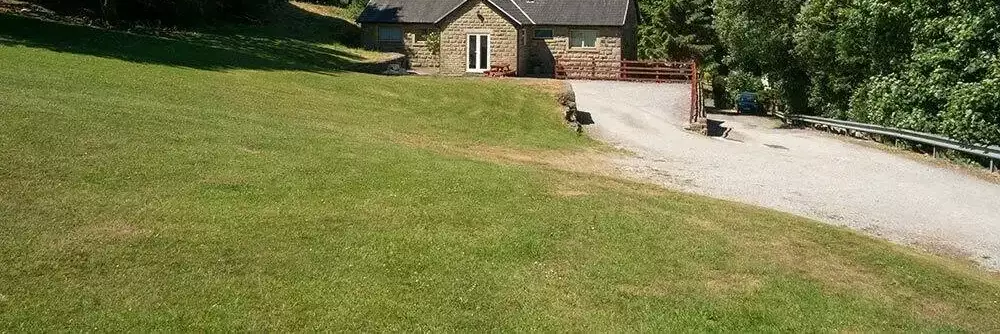 Cottage-Holiday Home Camping Lime Tree Park Buxton