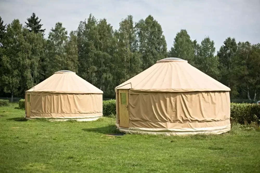 Jurták Camping Lipno Modřín