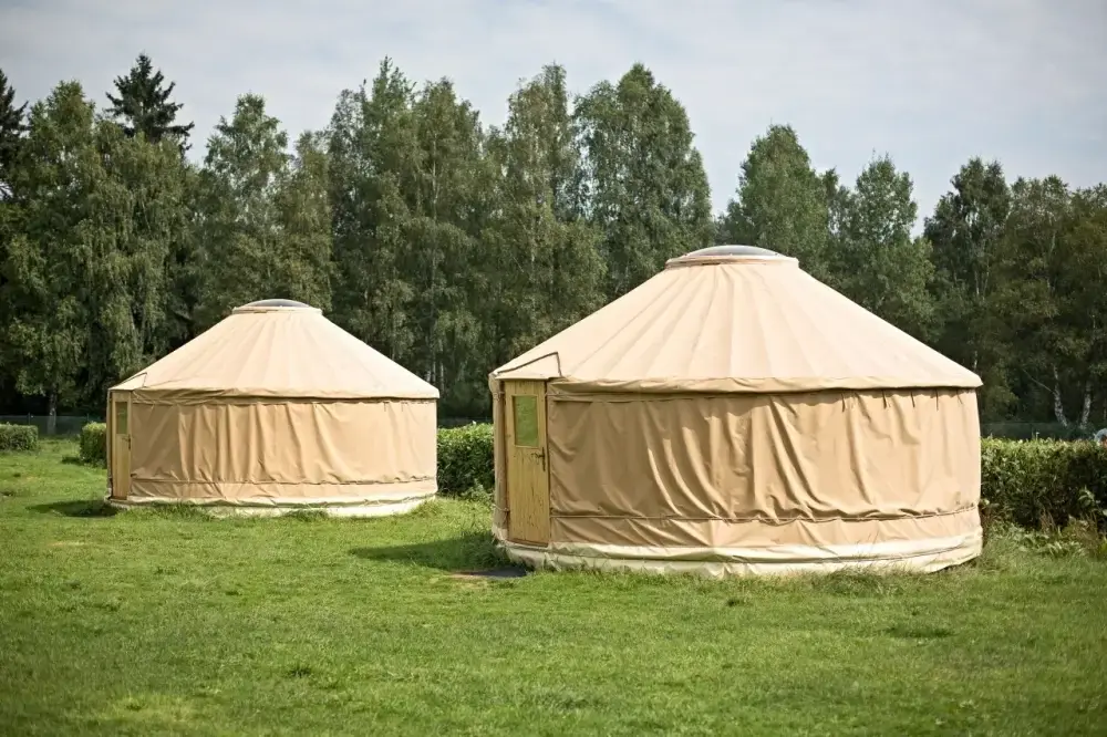 Camping Lipno Modn in Lipno nad Vltavou, Tschechien (2026) | JetCamp.com