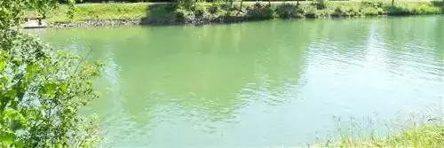 Obecné Camping Lippetal