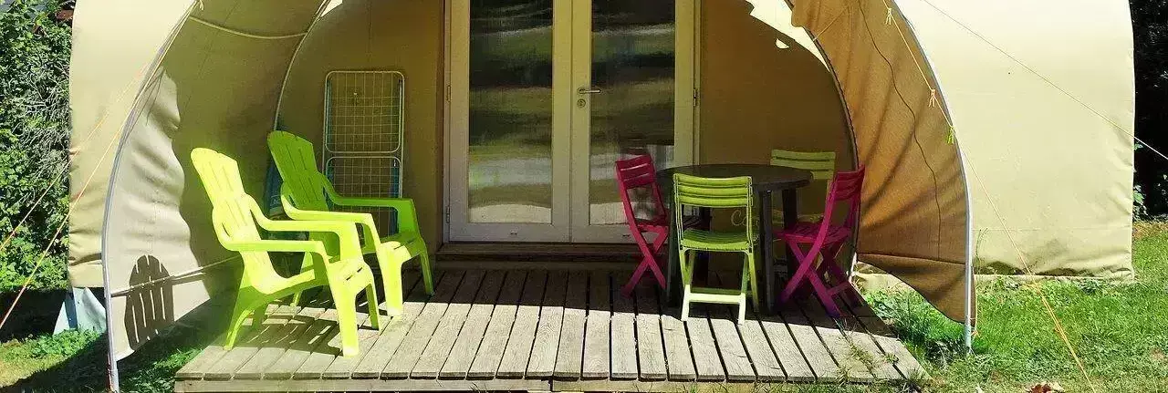 Generale Camping Lo Velâjo