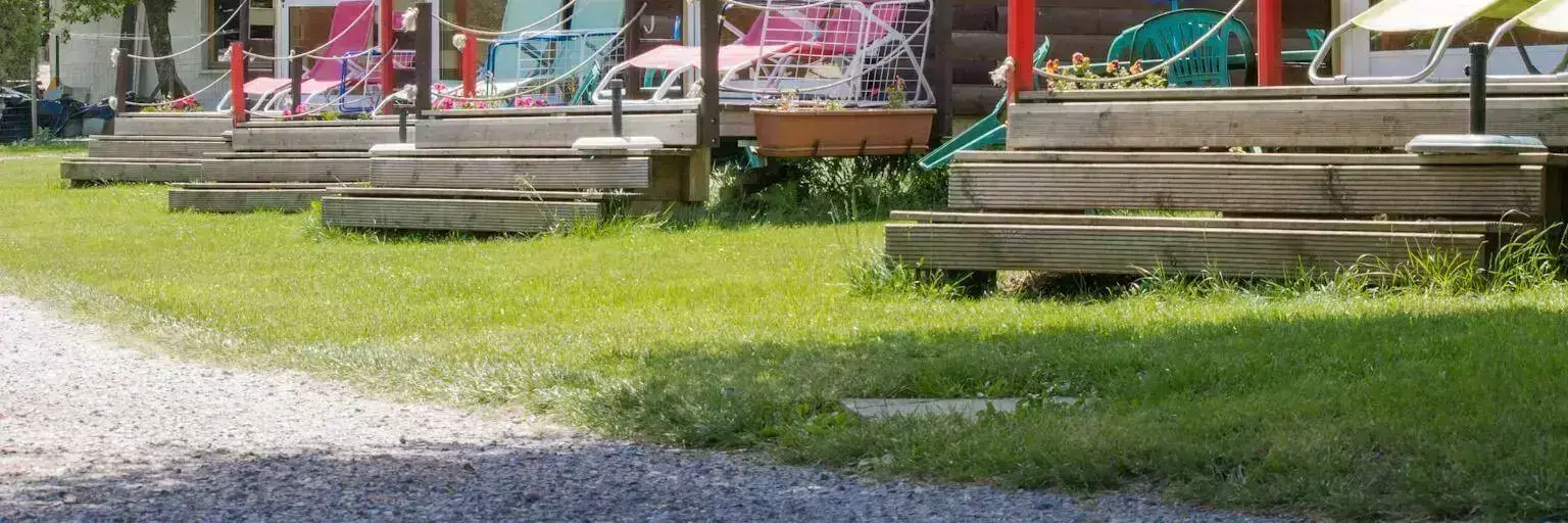 Posizione Camping Lo Velâjo