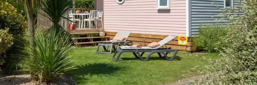 Algemeen Camping L'Océan Breton