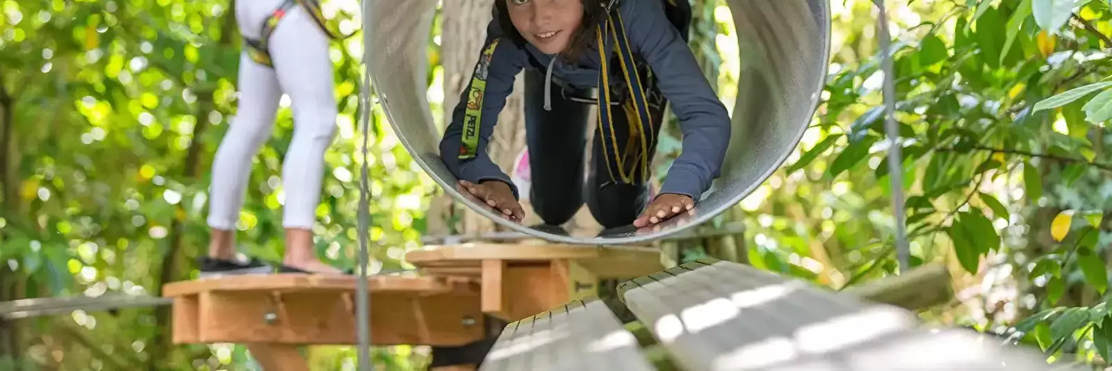 Algemeen Camping L'Océan Breton