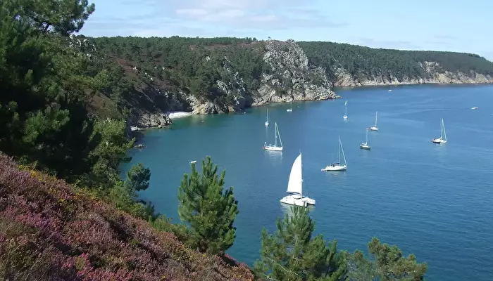 Camping Locronan