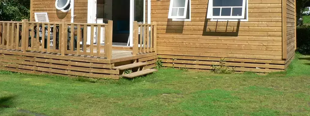 Algemeen Camping Locronan