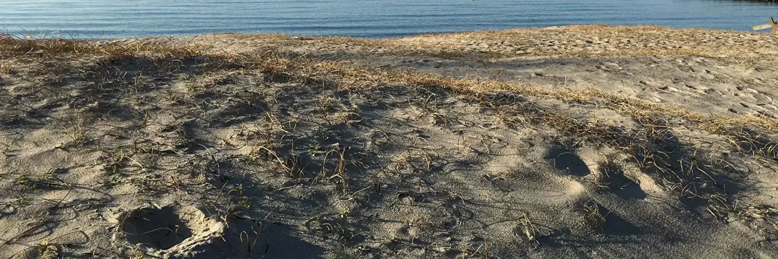 Strand Camping Löderups Strandbad
