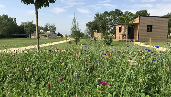 Camping L'Offrerie.