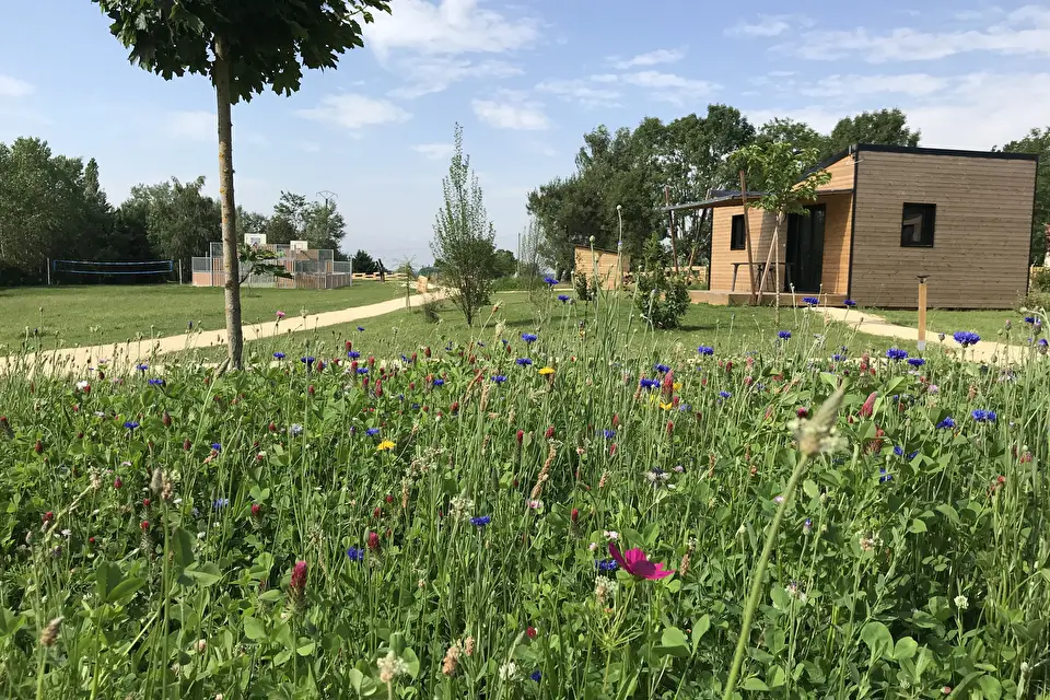 Camping L'Offrerie