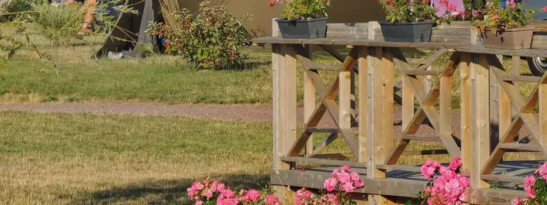 Piazzola Camping Loire Et Châteaux