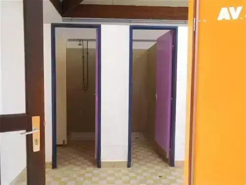 Obecné Camping L'oiselon