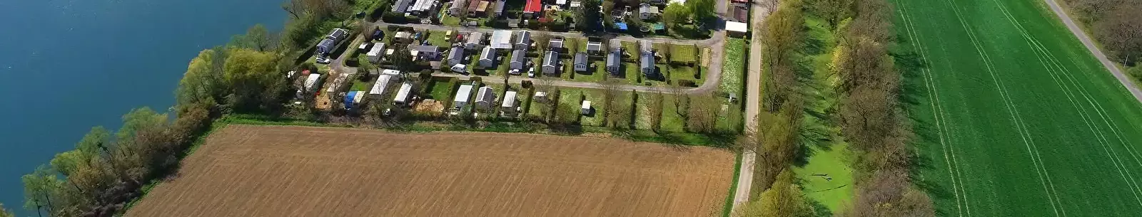 Overview Camping Loisirs Des Groux