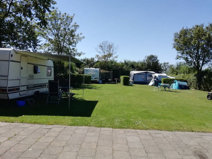 Camping Lopswekken in Scharendijke, Niederlande (2025) | Buchen Sie