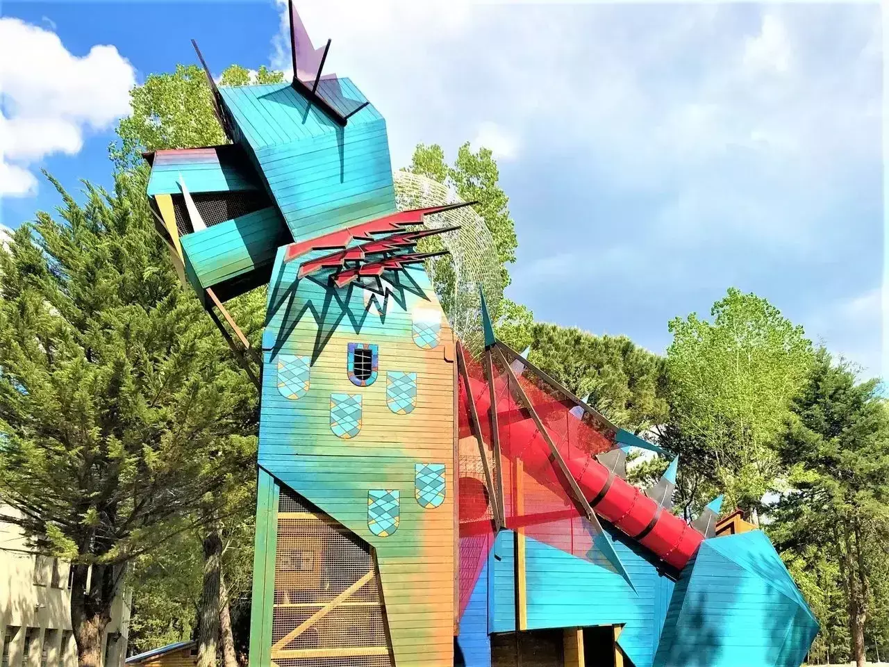 Børn og teenagere Camping L'or - Capfun