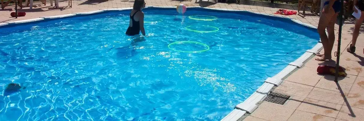 Sports nautiques Camping L'Orée du Parc