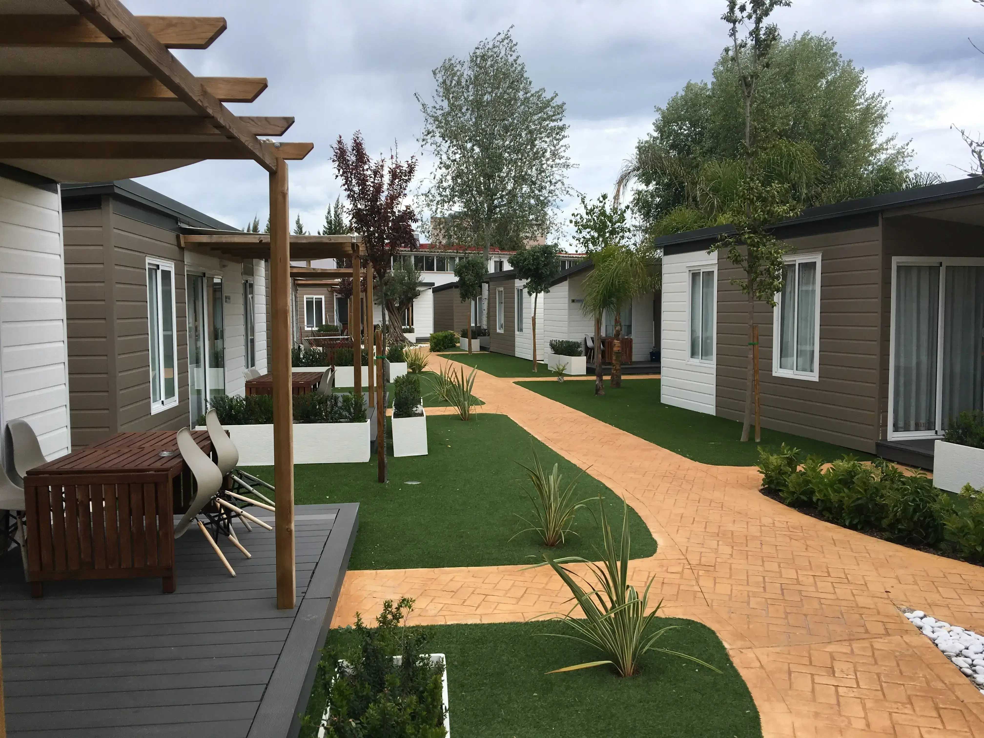 Camping Los Llanos in Dnia, Spanien (2026) | Alle Campingpltze auf  JetCamp.com