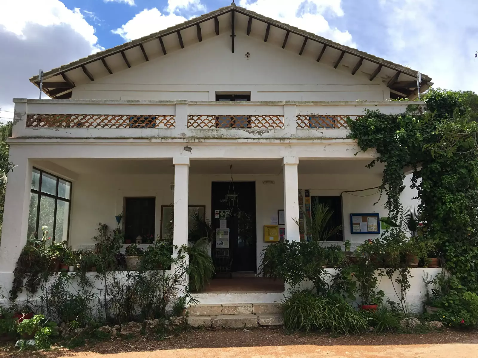 Obecné Camping Los Pinos
