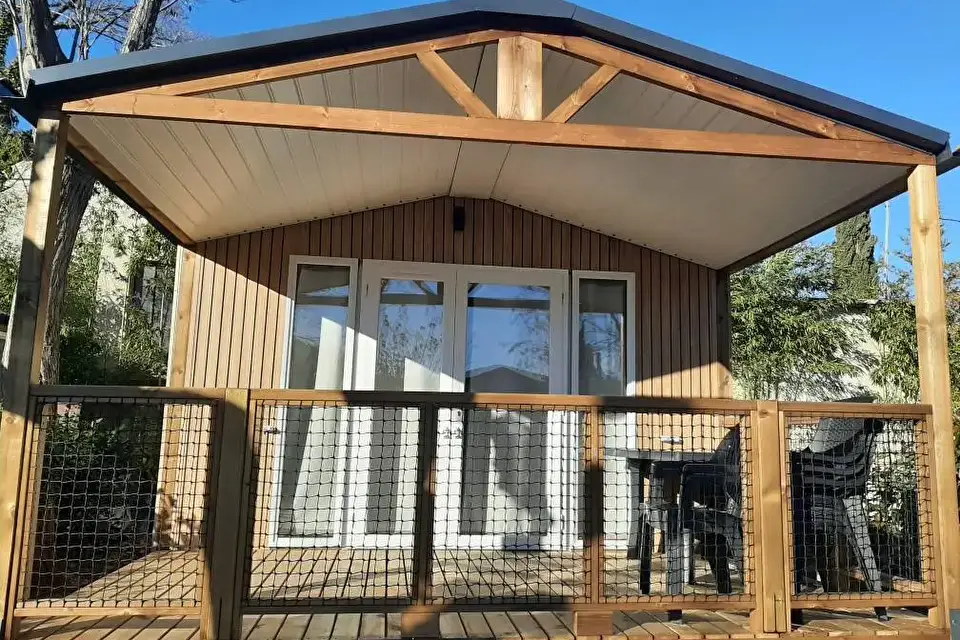 Camping Lou Pantaï