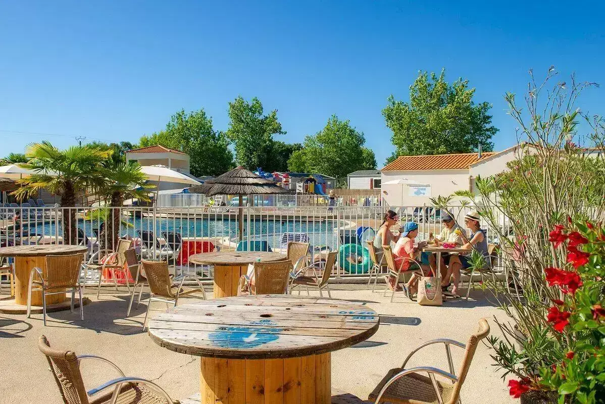 Camping Loyada - Marvilla Parks