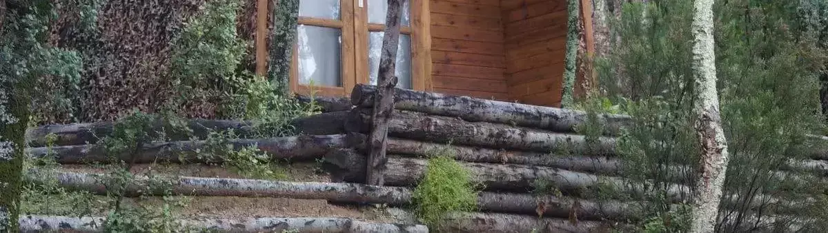 Glamping Camping Maçanet De Cabrenys