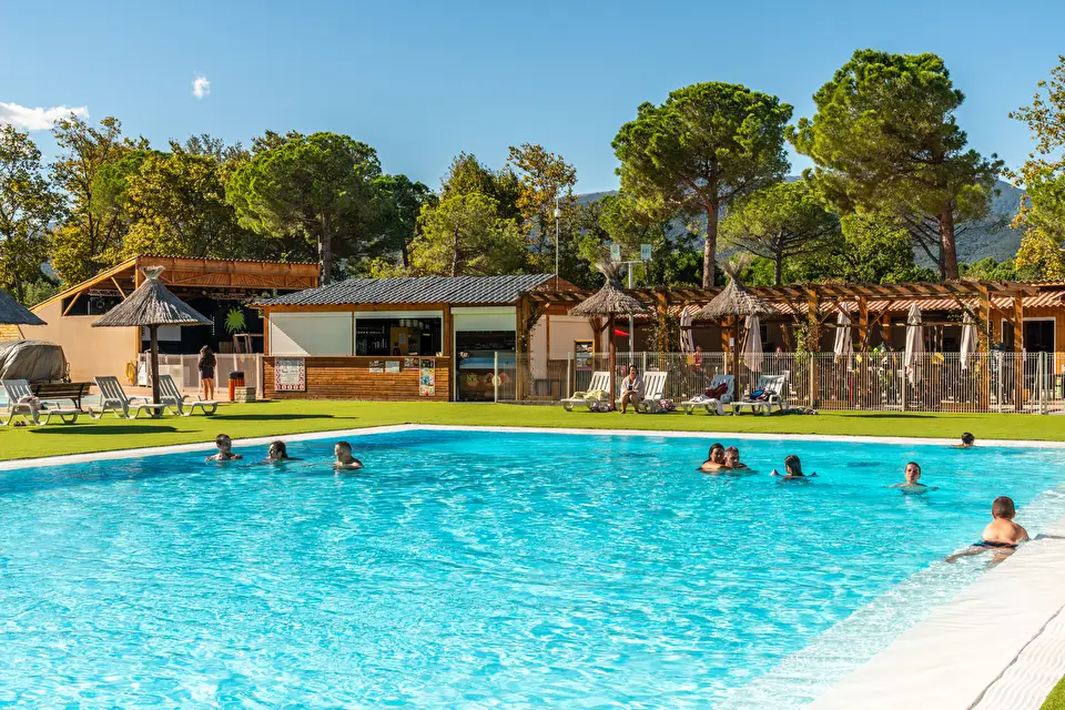 Camping maeva Club Argelès Vacances
